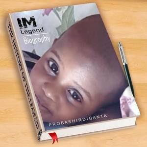 Meet your Posher, Marcia